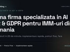 Global Data Protection, consultanta specializata in protectia datelor