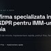 Global Data Protection, consultanta specializata in protectia datelor